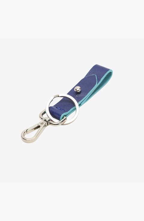 Siam Loop Keychain