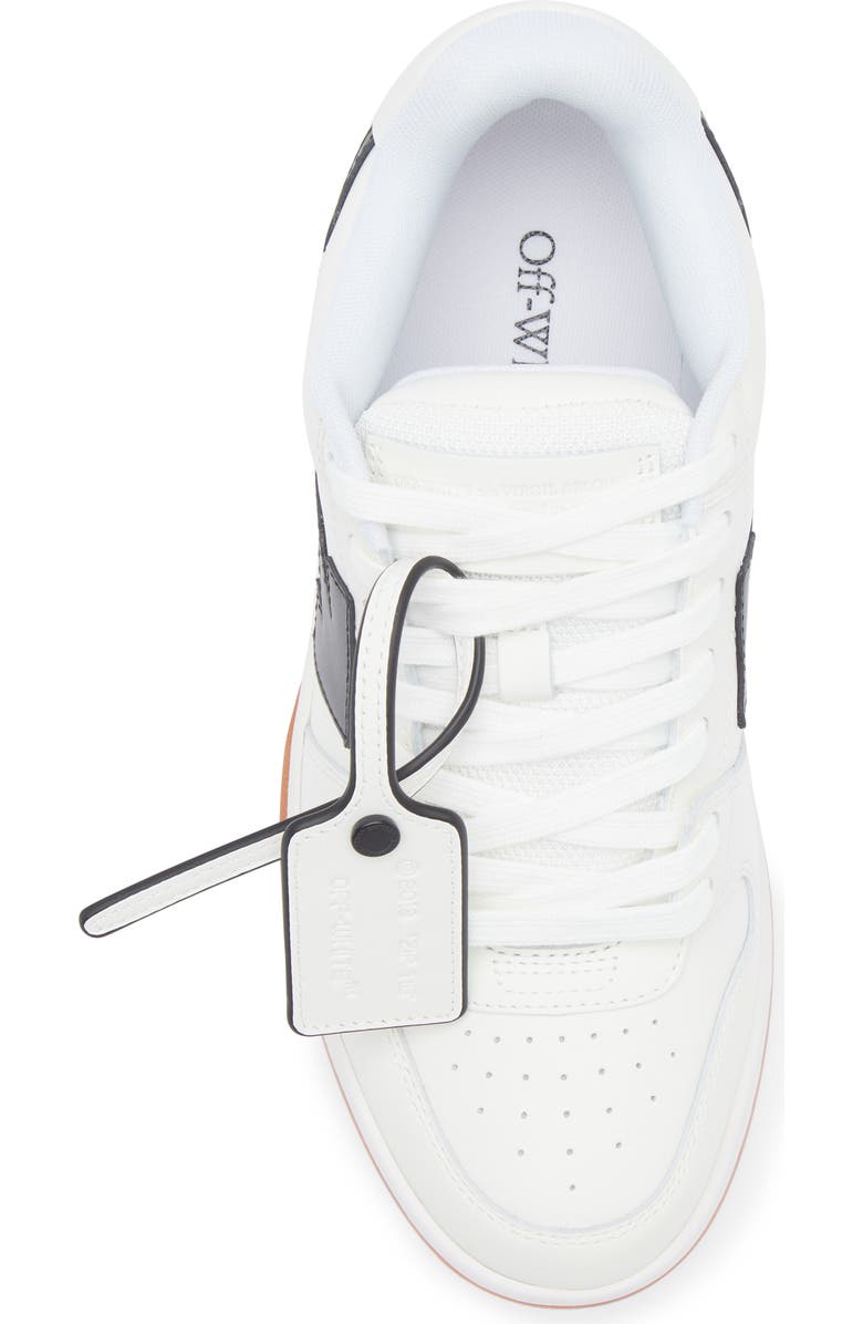 Off-White Out of Office Sneaker, Alternate, color,