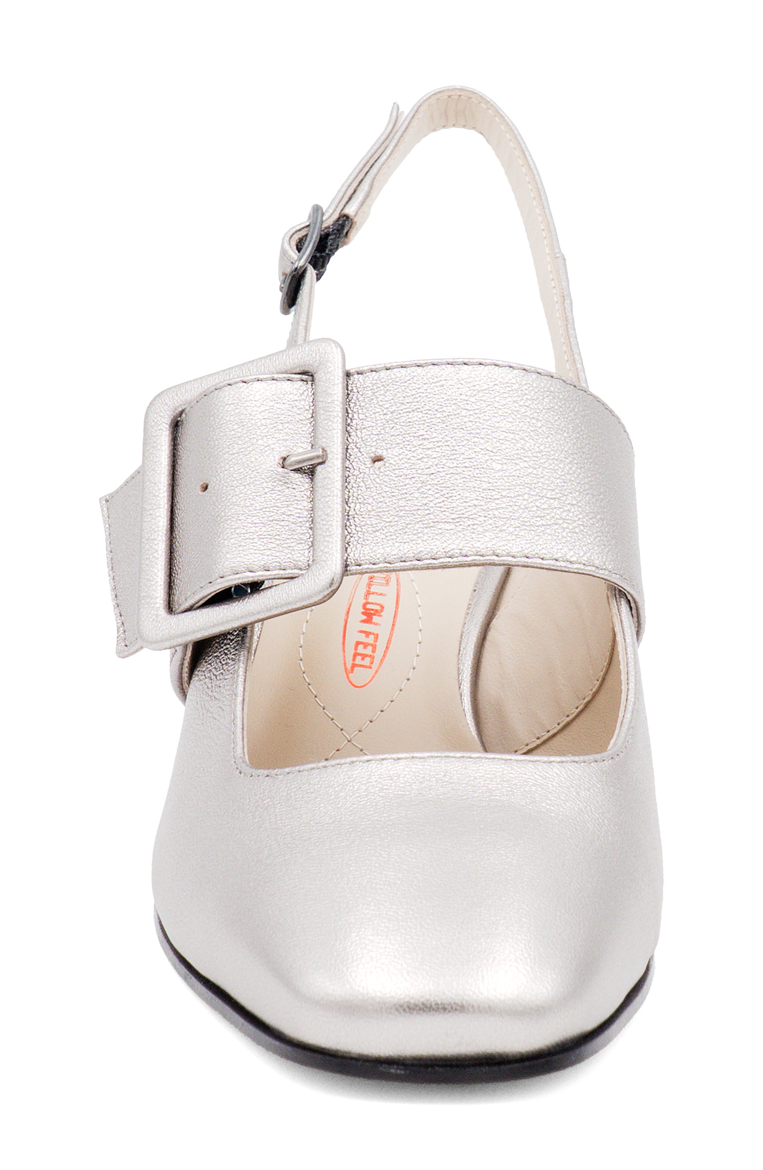 Selva Slingback Pump, Alternate, color, MIRA ETOILE