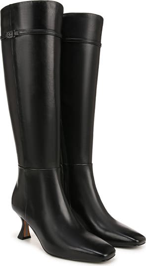 Lyla Knee High Boot