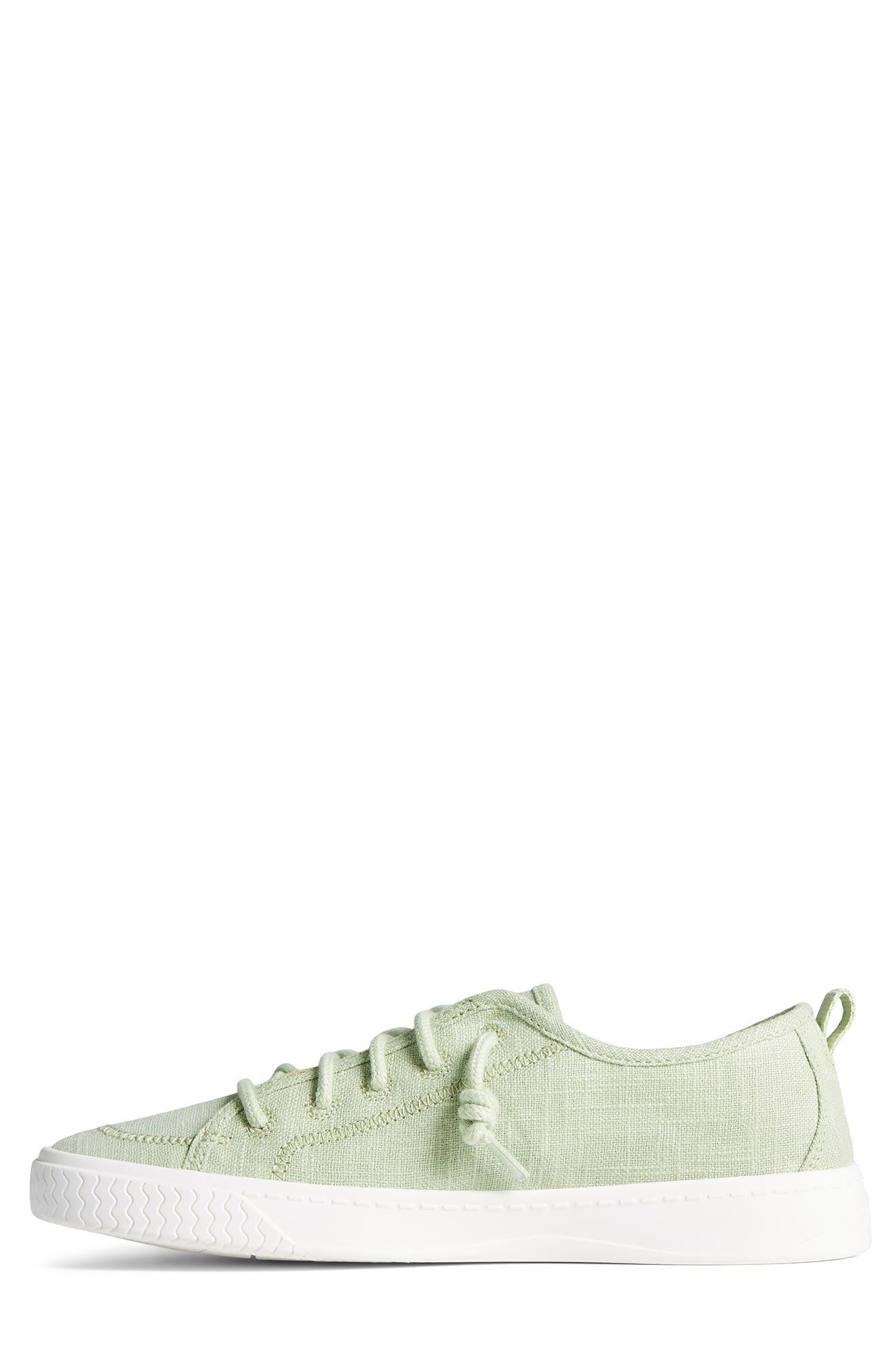 SPERRY TOP-SIDER<sup>®</sup> SPERRY TOP-SIDER Shorefront Low Top Sneaker, Alternate, color, 