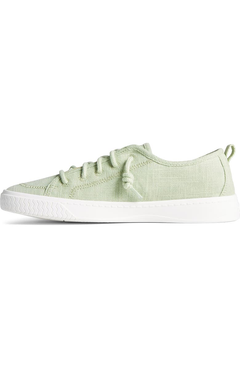 SPERRY TOP-SIDER<sup>®</sup> SPERRY TOP-SIDER Shorefront Low Top Sneaker, Alternate, color,