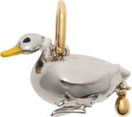 Burberry Duck Charm