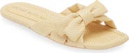 Stuart Weitzman Sofia Slide Sandal