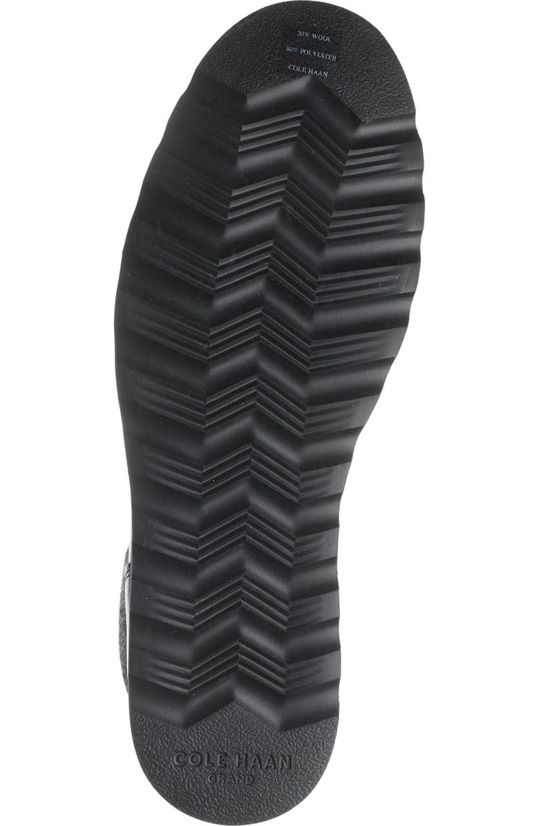 Cole Haan Nantucket Rugged Waterproof Hiker Boot, Alternate, color,