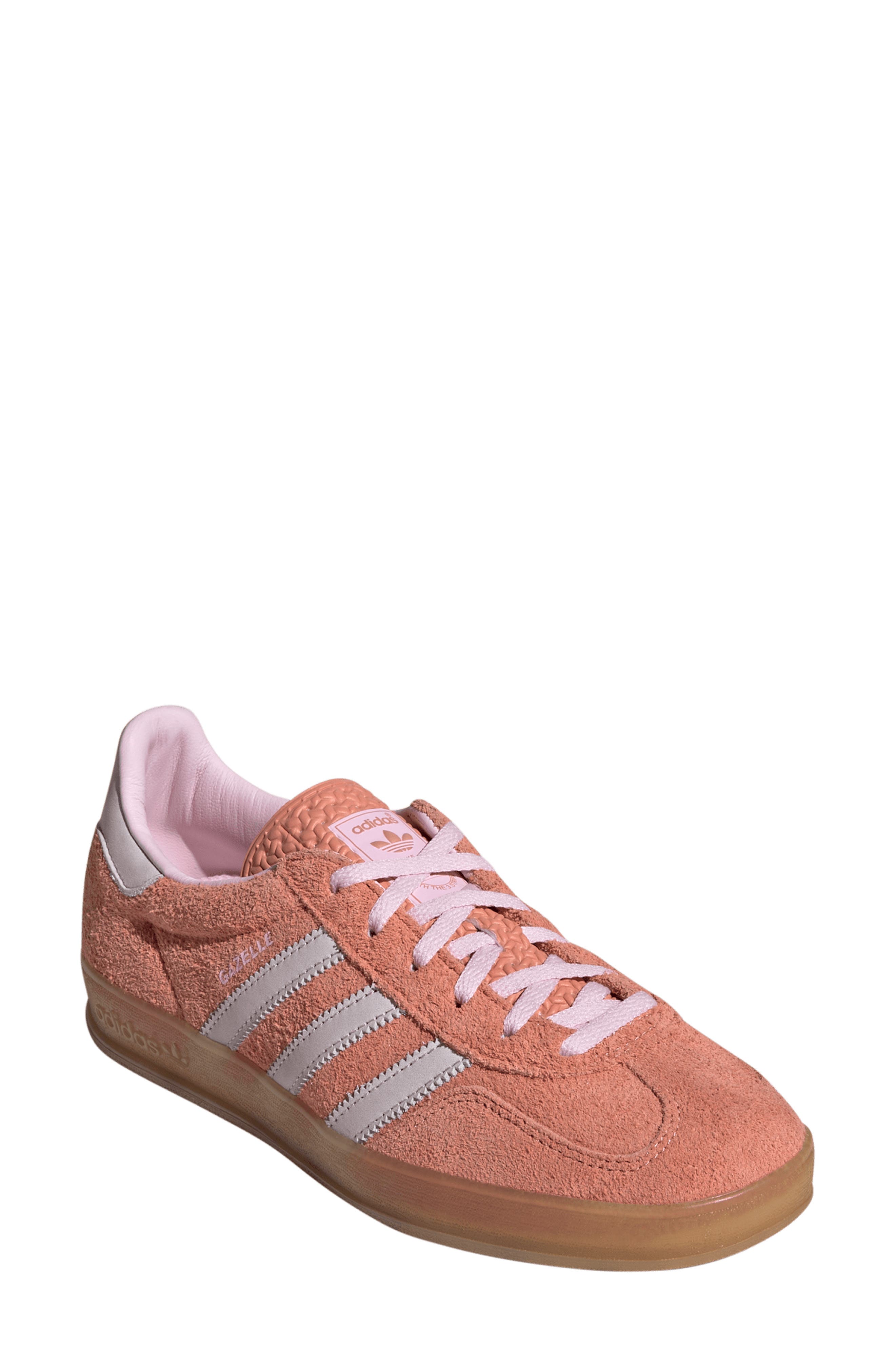  Clay/ Clear Pink/ Gum 3