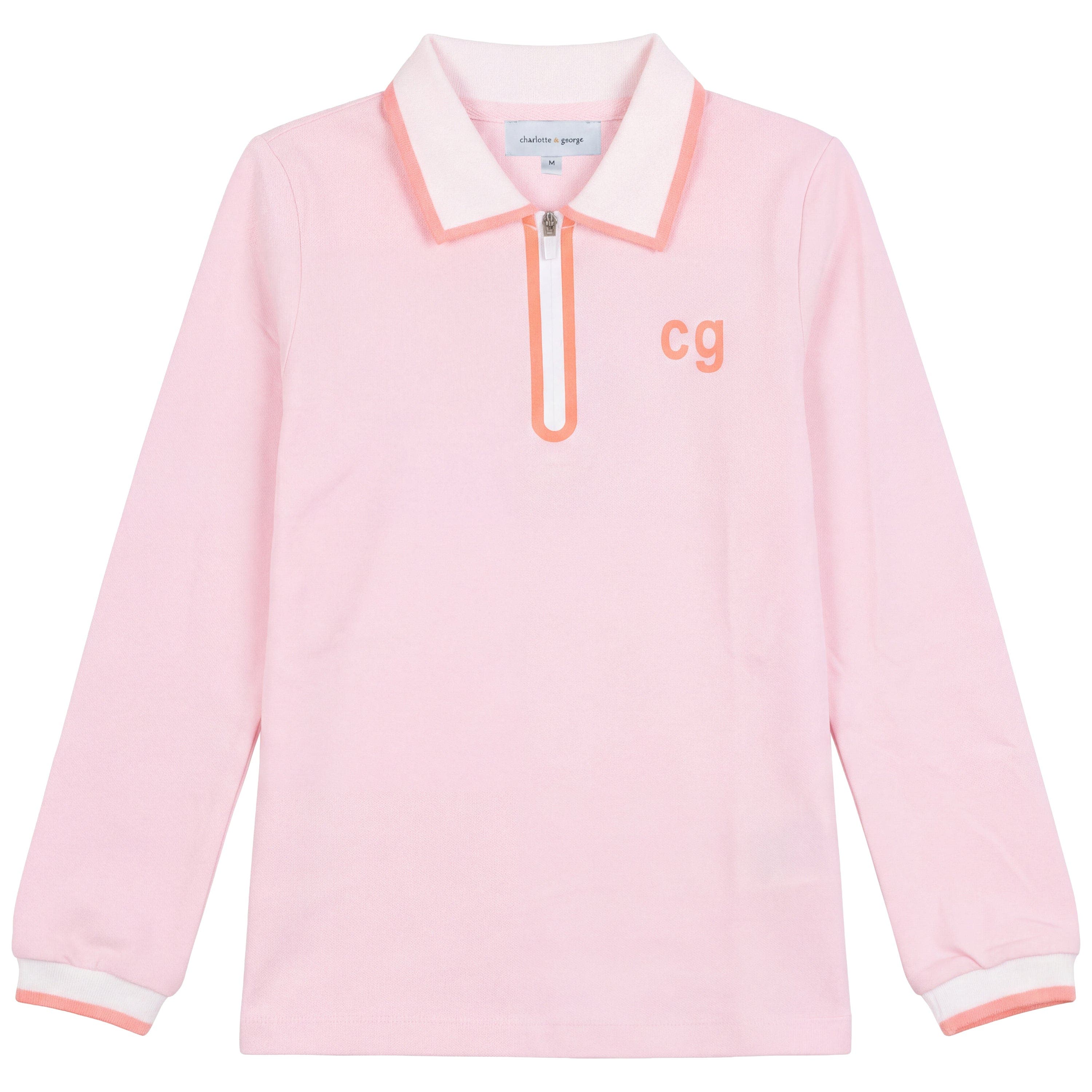 selected Pink