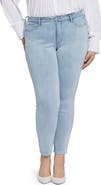 NYDJ Ami Skinny Jeans