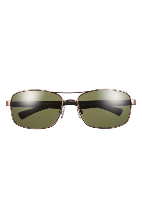 Navigator Sunglasses