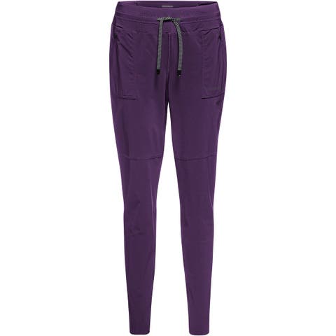 Everyday Track Pant - Women's