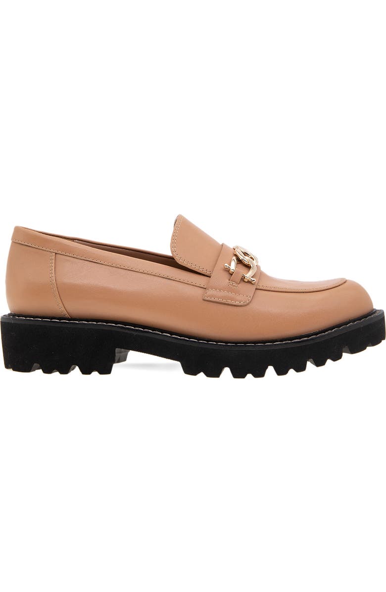BCBGeneration Tinaa Lug Sole Loafer, Alternate, color,