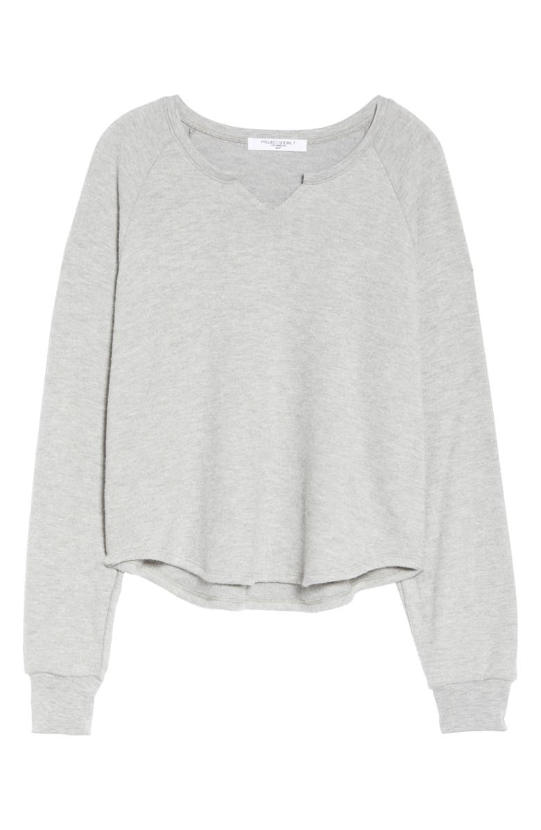 Project Social T Pullover Top, Alternate, color,