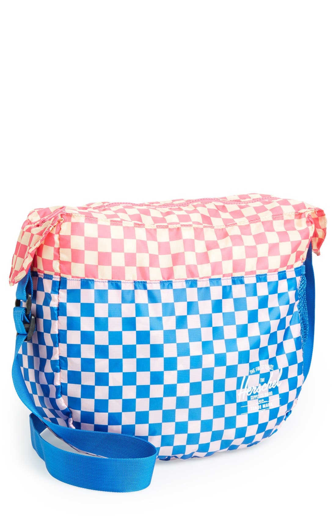 Herschel Supply Co. 'Packable Collection' Messenger Bag (Women) | Nordstrom