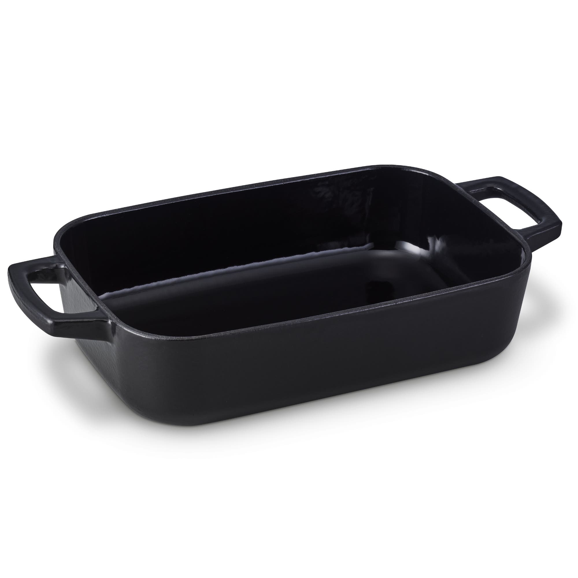 Alva Nori Enameled Cast Iron Dutch Oven