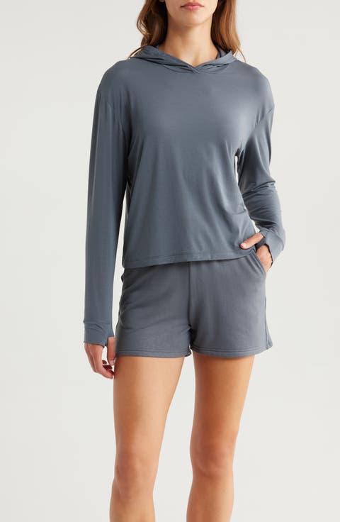 Elevate Lightweight Performance Hoodie