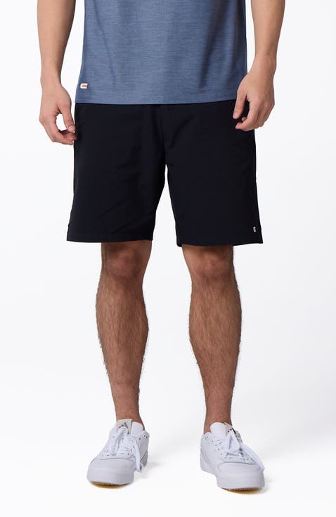 Men's Cross-Sport Hybrid Short