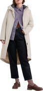 Seasalt Cornwall Janelle Waterproof Coat