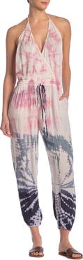 BOHO ME Halter Cover-Up