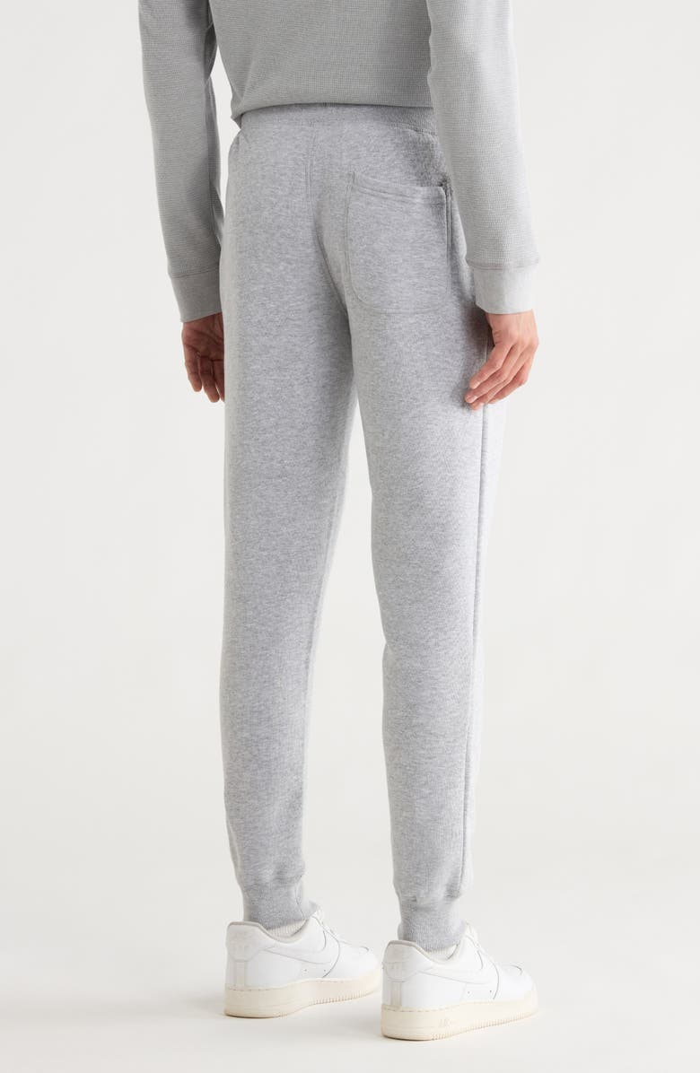 Hurley One & Only Joggers, Alternate, color, Dark Grey Heather