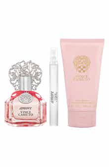 Amore 3-Piece Fragrance Set