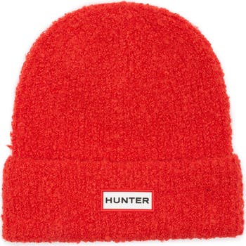 Hunter Texture Cuff Beanie | Nordstromrack display picture 1