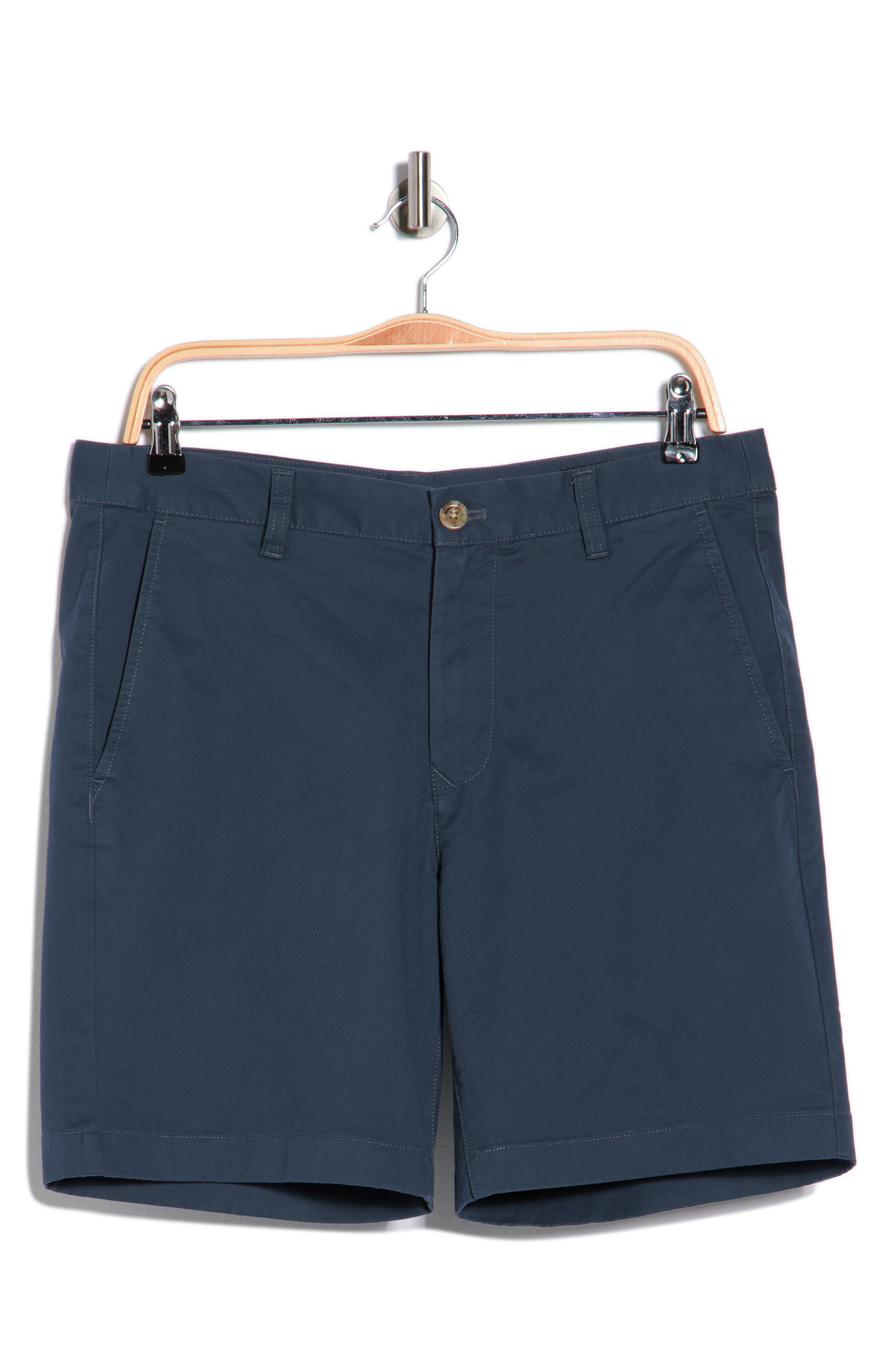 Bonobos Straight Leg Shorts