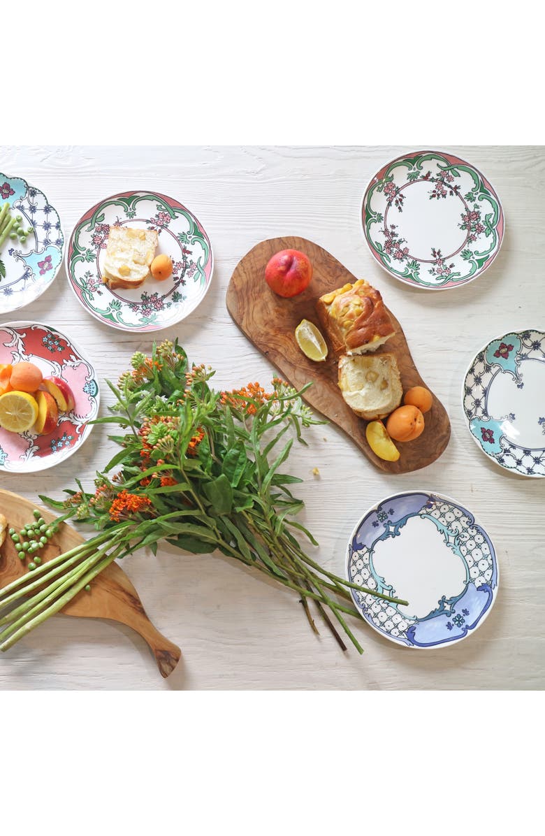 Twig New York Always Sophie Salad Plate, Alternate, color, 