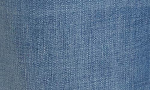 Nydj Women's Le Silhouette High Rise Slim Bootcut Jeans In Cascade Wave