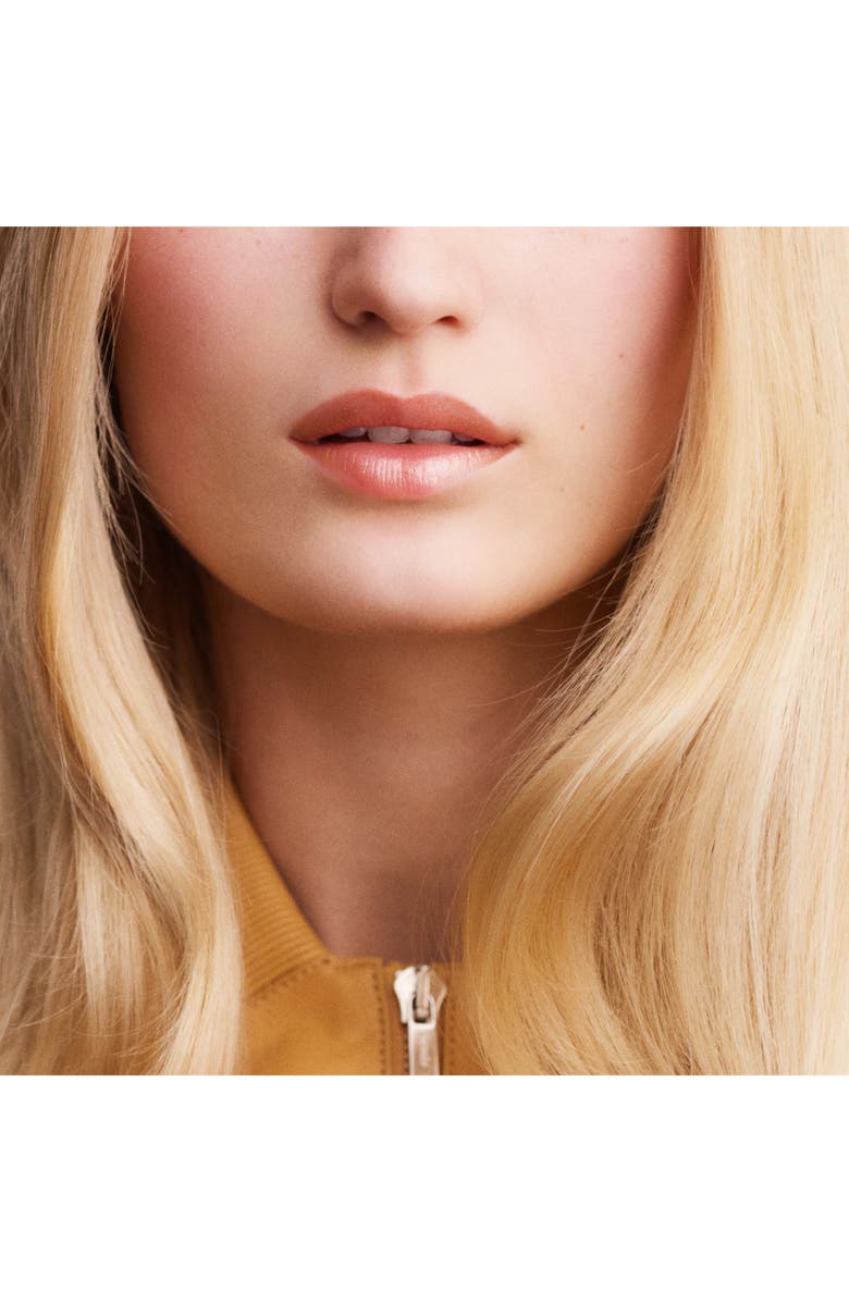 Hermès Rouge Hermès - Poppy lip shine refill, Alternate, color,