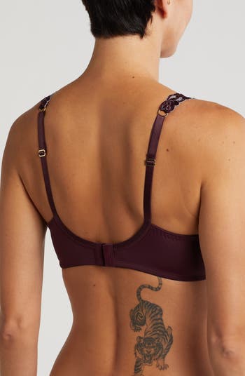 Lace Undwerwire Bra