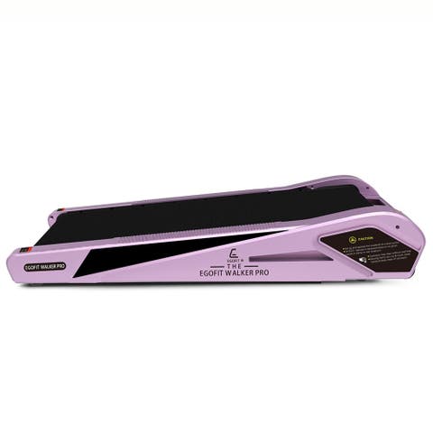 Walker Pro M1 Sakura Under Desk Treadmill