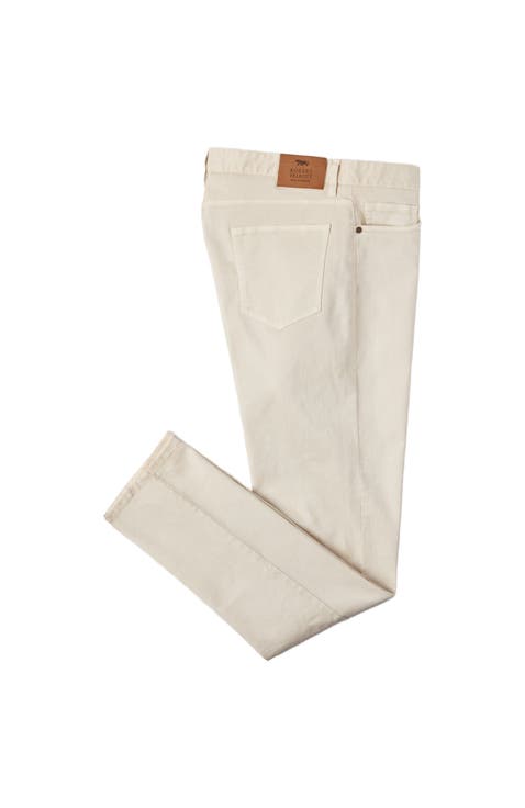 Rockwell 5 Pocket Pant