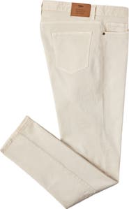 Robert Talbott Rockwell 5 Pocket Pant