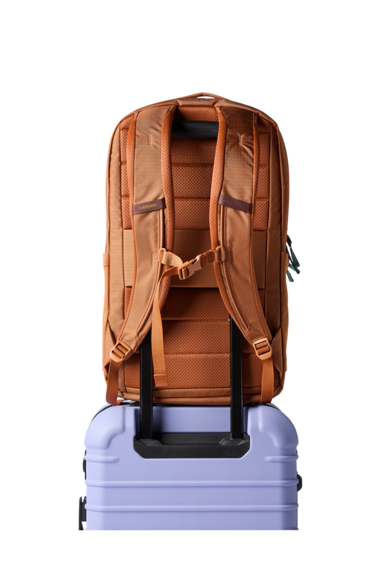Cotopaxi Allpa 26L Daypack, Alternate, color, Whiskey