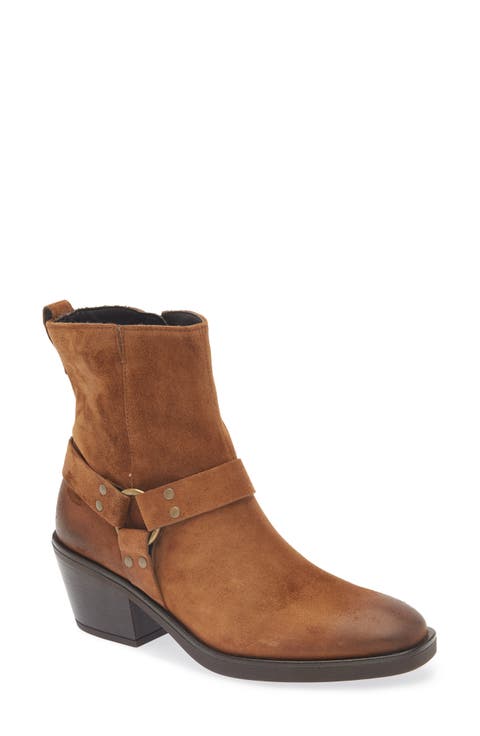 West Bootie (Women)
