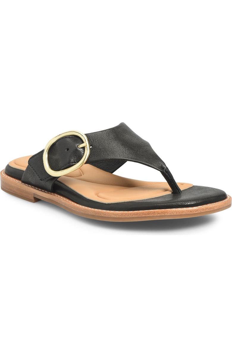 Söfft Nancia Flip Flop, Main, color,