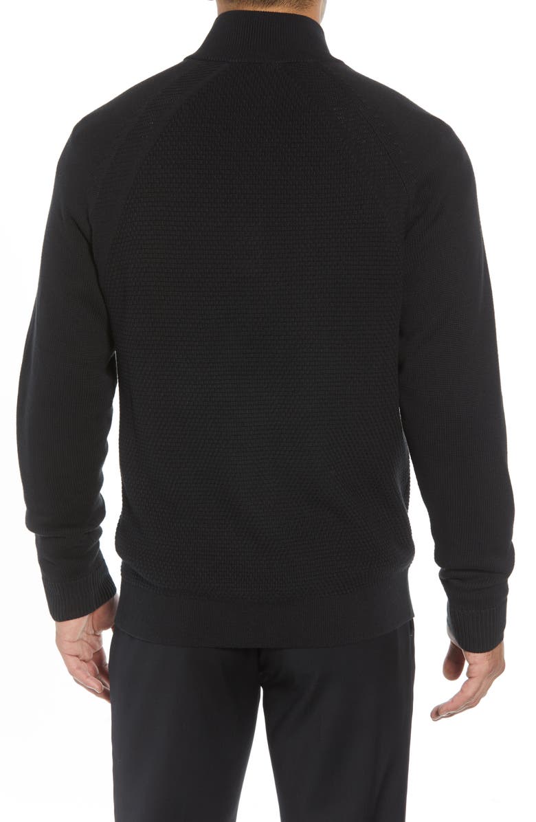 Cutter & Buck Reuben Pullover Sweater, Alternate, color,