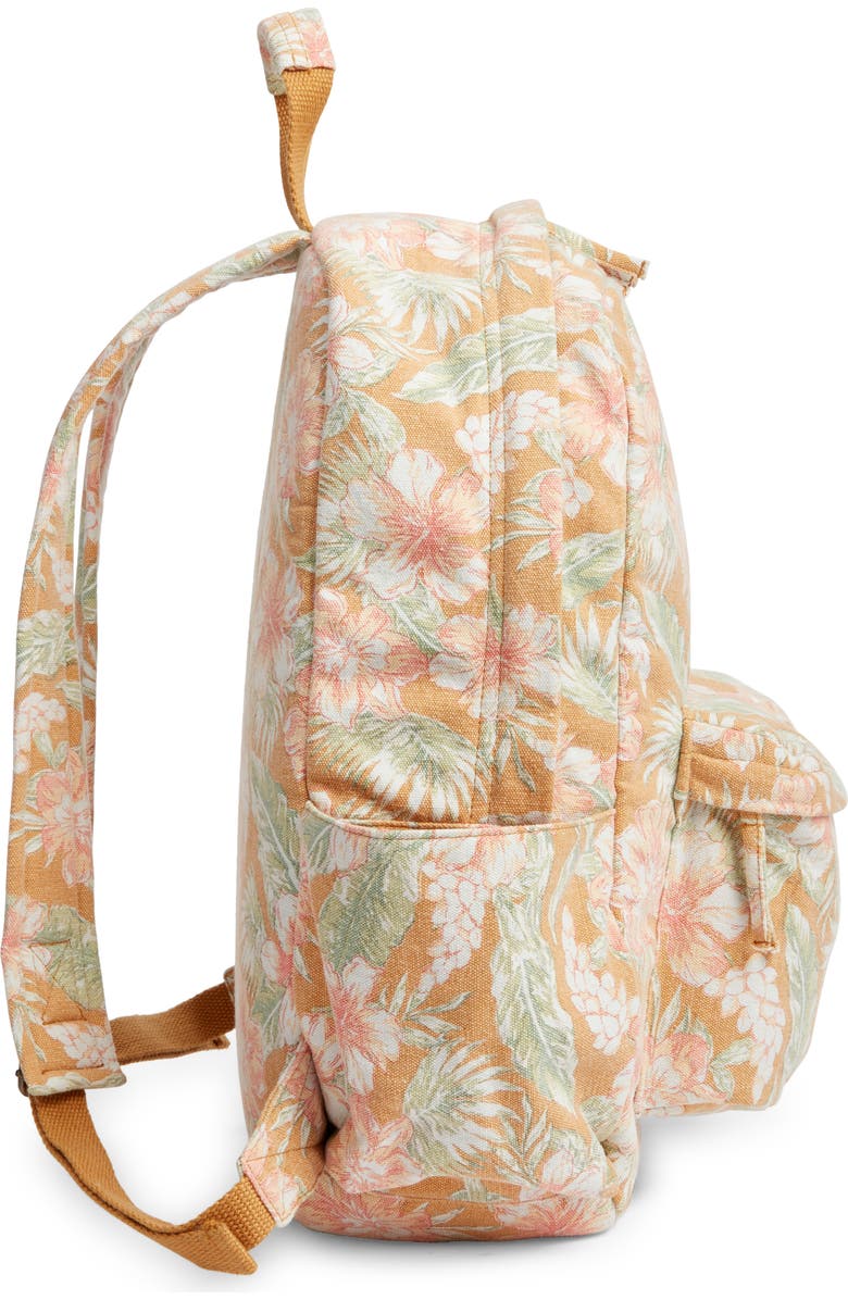 Rip Curl Canvas Backpack, Alternate, color,
