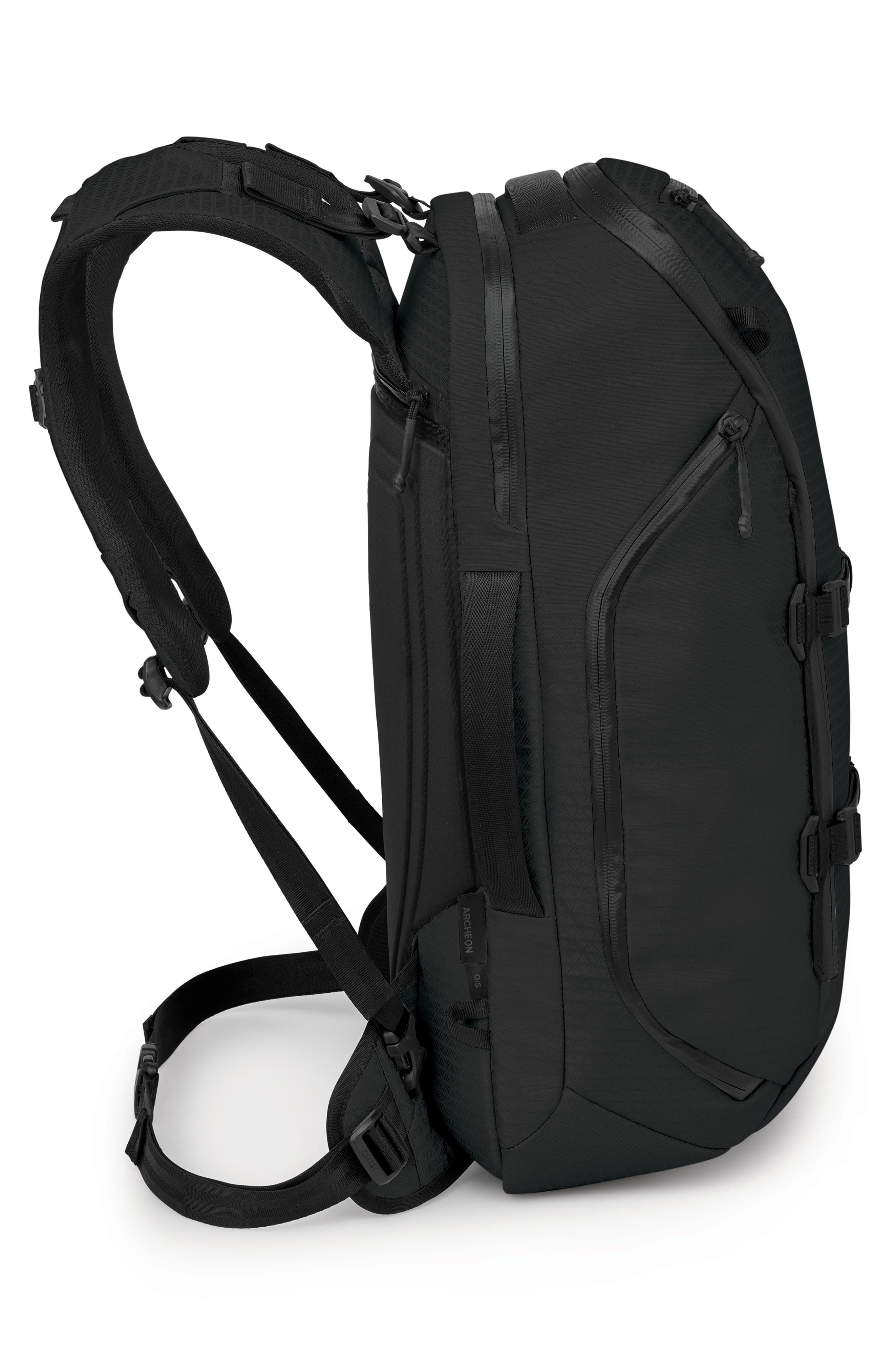 Osprey Archeon 30-Liter Backpack, Alternate, color, Black