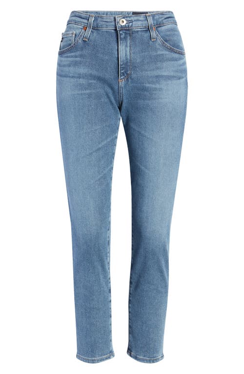 Shop Ag Prima Cigarette Jeans In West Hills