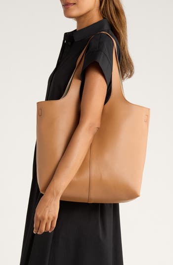 Dana Shopper Tote Bag