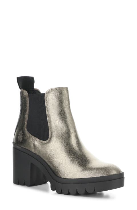 Tope Chelsea Boot (Women)