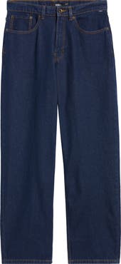 Vans Check-5 Loose Fit Jeans