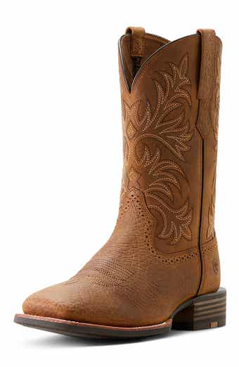 Ariat Oakwood Cowboy Boot