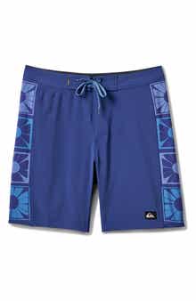 Quiksilver Surfsilk Arch 19 Board Shorts