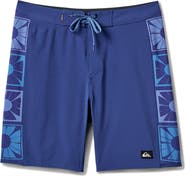 Quiksilver Surfsilk Arch 19 Board Shorts