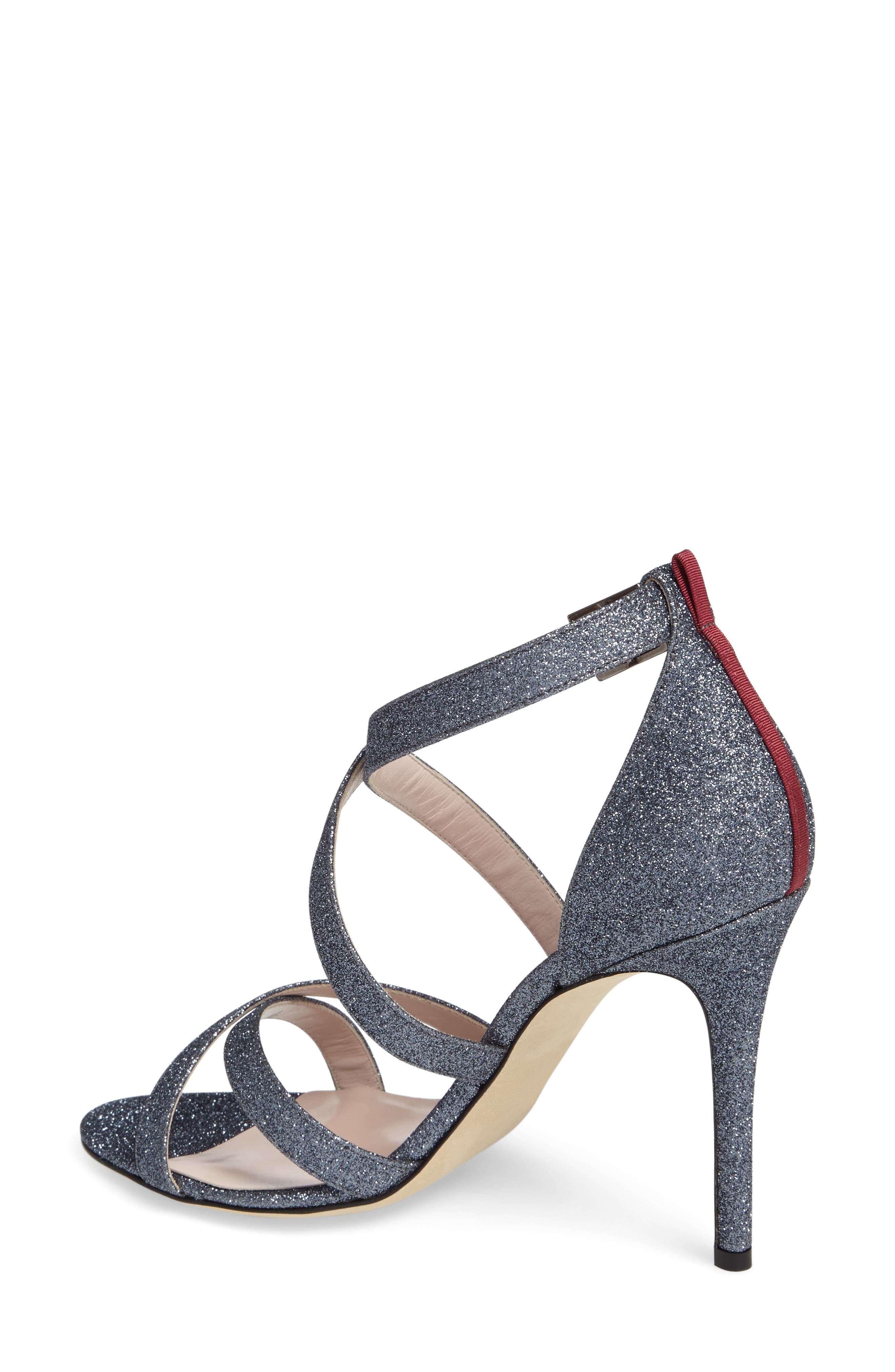Strut Sandal, Alternate, color, GULP