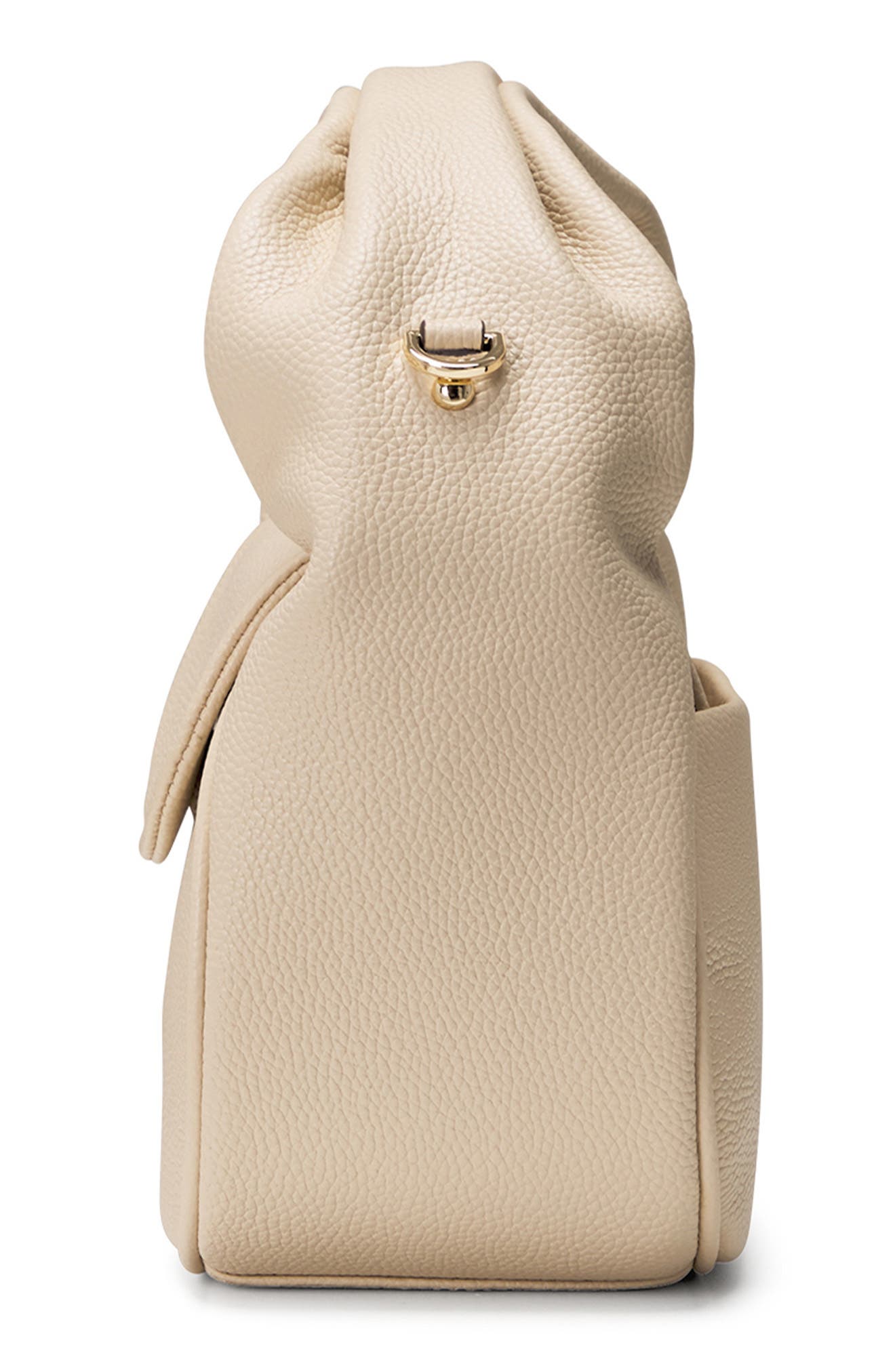 Anaan Mini Tote Bag, Alternate, color, CREAM