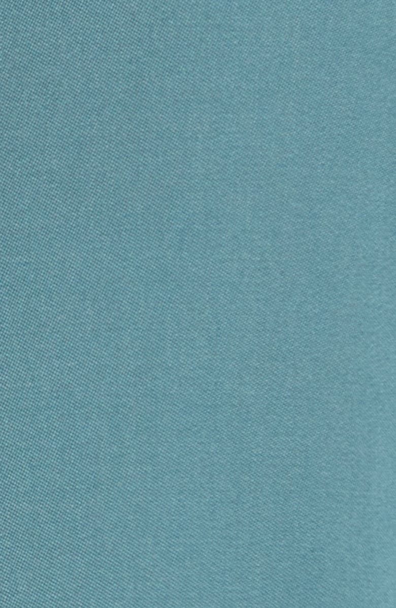 Jil Sander Compact Wool Jacket, Alternate, color, 