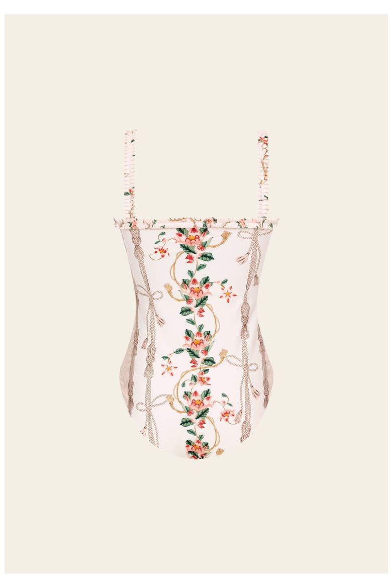 Limon Navegante One piece, Alternate, color, Ivory